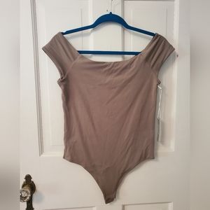 Everlane Bodysuit